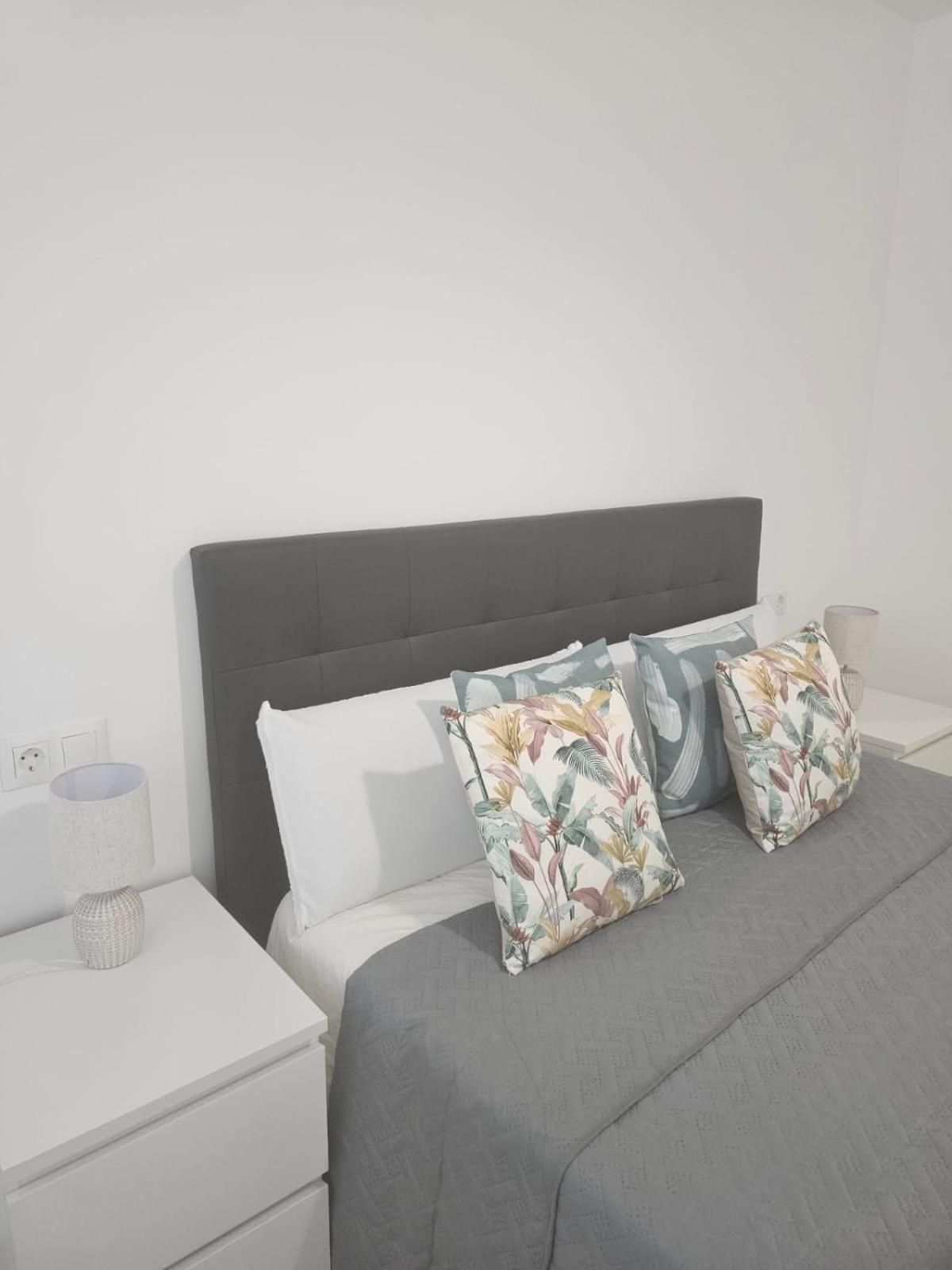 Residencial Vagalume 2 - Marin Centro Apartman Kültér fotó
