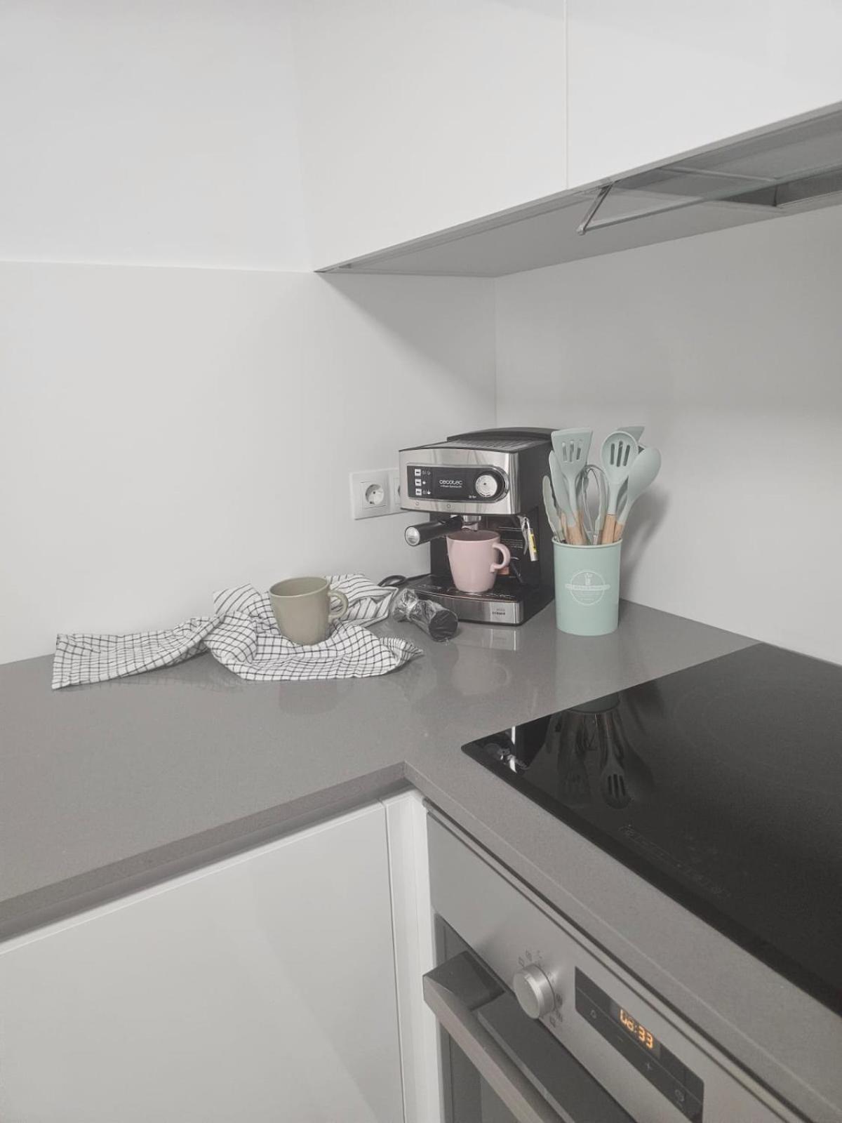 Residencial Vagalume 2 - Marin Centro Apartman Kültér fotó