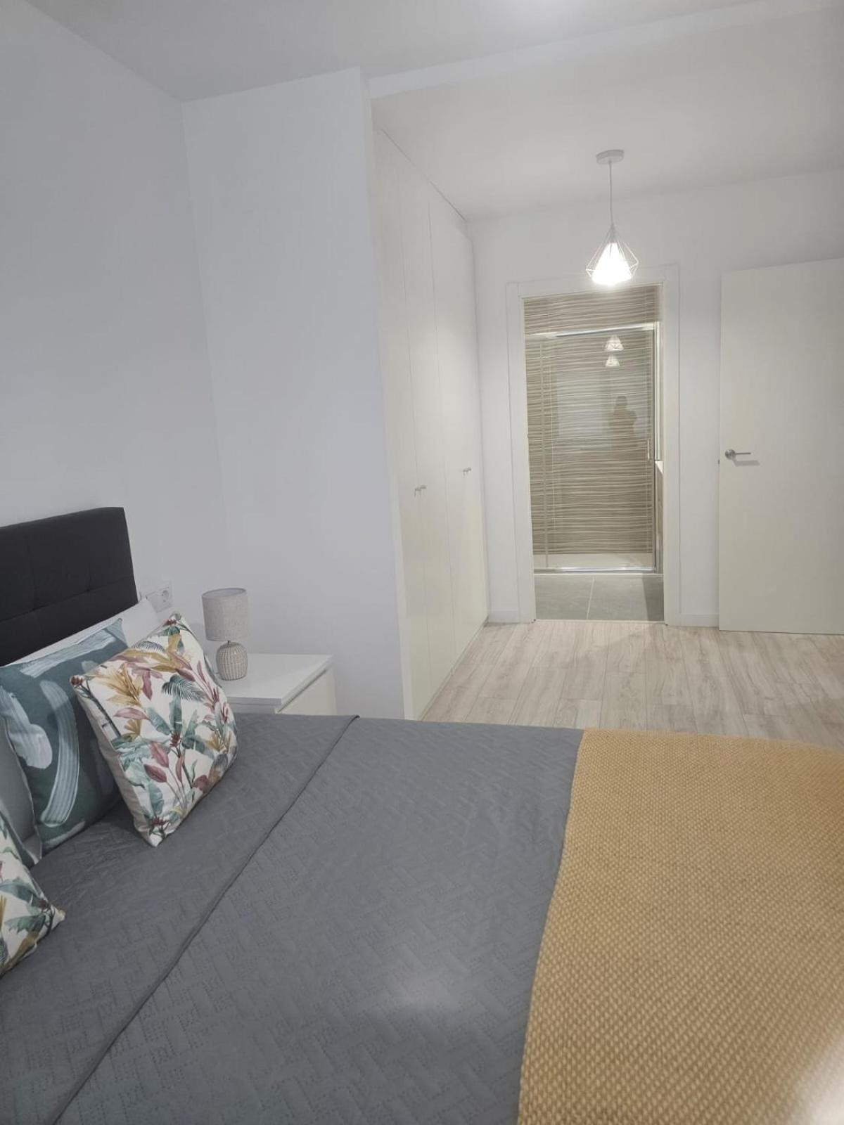 Residencial Vagalume 2 - Marin Centro Apartman Kültér fotó