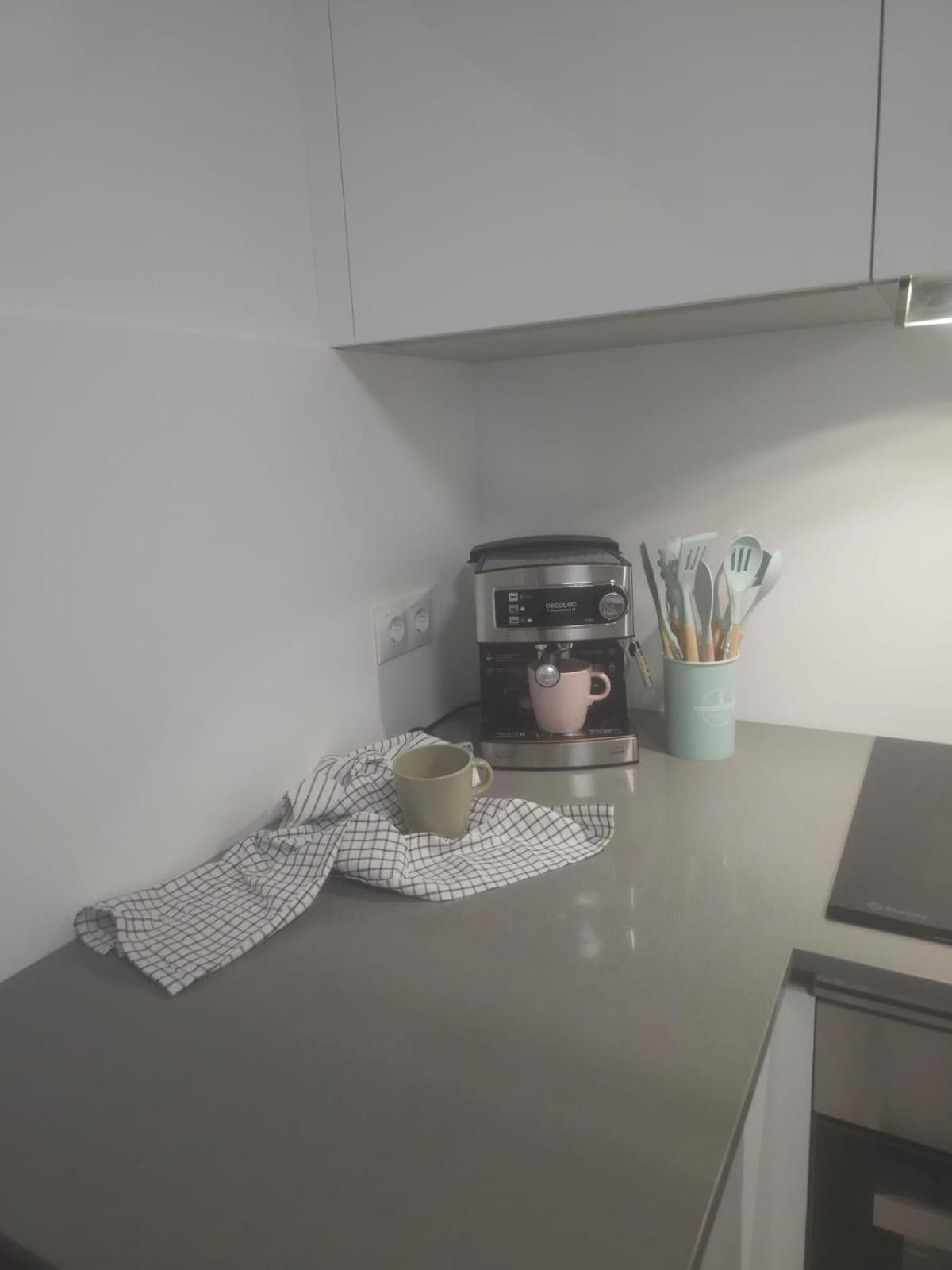 Residencial Vagalume 2 - Marin Centro Apartman Kültér fotó
